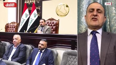 هل الفيتو الأميركي يعطل تشكيل الحكومة العراقية؟