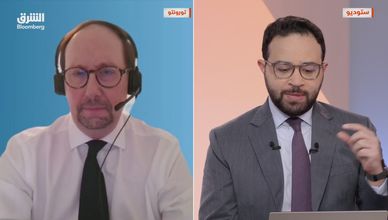 التضخم والطاقة يرفعان العوائد.. والمستثمرون يعيدون التموضع
