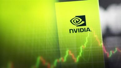 نتائج "إنفيديا" تعزز ثقة الأسواق.. وتوقعات بثبات فائدة الفيدرالي