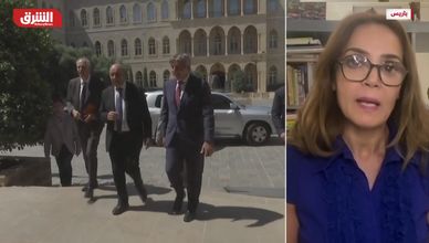 فرنسا تبحث عن دور في لبنان.. بين إعادة الإعمار وضبط التوازنات