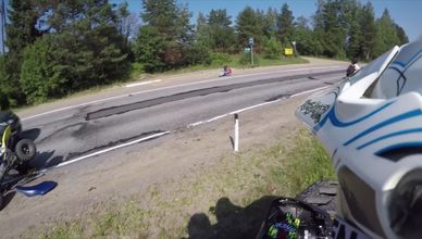 الطبيعة الأم