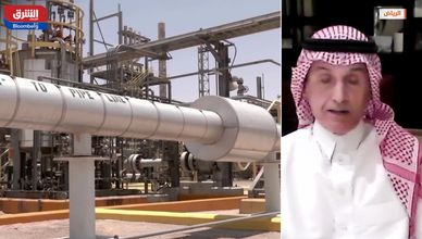 وسط تصعيد أوكراني وعقوبات.. تراجع النفط وتذبذب الأسواق