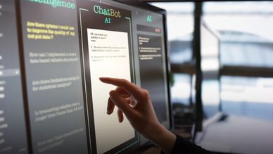 دراسة: الذكاء الاصطناعي قد يمنح الأفراد ثقة زائفة