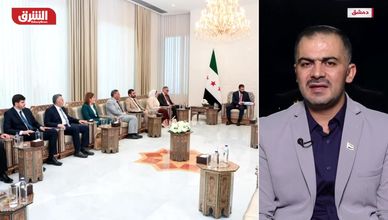 سوريا ترفض الفيدرالية وتتمسك بالوحدة.. ماذا حملت تصريحات مبعوث أميركا؟