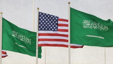 تحالف يتجدد.. ترمب يعزز التعاون الدفاعي مع السعودية