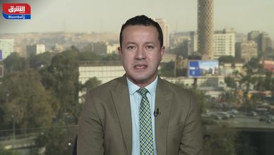 المؤشر الرئيسي للبورصة المصرية يقفز من جديد لمستويات تاريخية