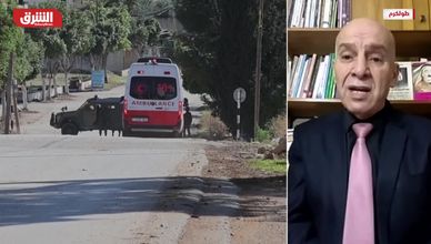 تصاعد العمليات الإسرائيلية.. وتأثير حصار السابع من أكتوبر على السلطة الفلسطينية