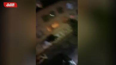الضربات تتسارع في إيران.. والعين على قرار ترمب