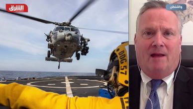 واشنطن أمام اختبار صعب.. هل تفصل "هرمز" عن "النووي"؟