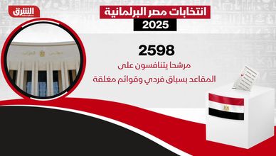 انتخابات مصر البرلمانية 2025.. ماذا نعرف عنها؟