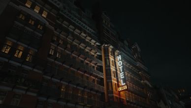 هجوم إرهابي