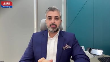 زخم إيجابي في السوق السعودية رغم الضبابية الجيوسياسية
