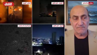 واشنطن تركز على شل القدرات العسكرية لإيران