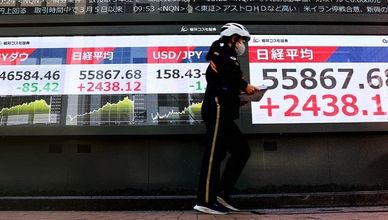 آسيا تمحو خسائر الحرب.. ونمو الصين يفوق التوقعات