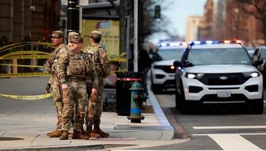 الحرب الإيرانية.. تأهب أمني داخل أميركا