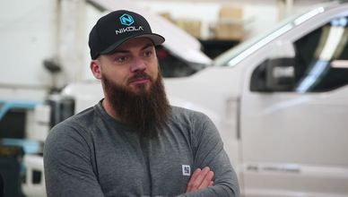 مشروع "الكودياك"