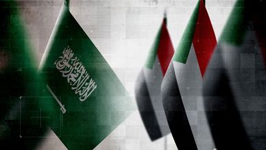 السعودية والسودان يعززان التعاون.. وترمب يضغط على إيران
