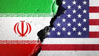 التهديدات الأميركية.. مواقف إيران