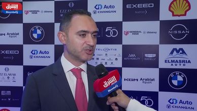 نيسان مصر: 45 مليون دولار استثمارات في 2025- 2026