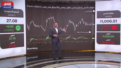 السوق السعودية بين استقرار النفط وترقب خفض الفائدة مستقبلا