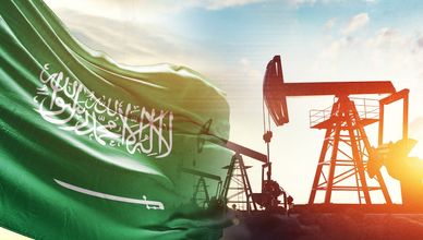 نمو الصادرات النفطية واللوجستية يقفز بفائض المملكة التجاري