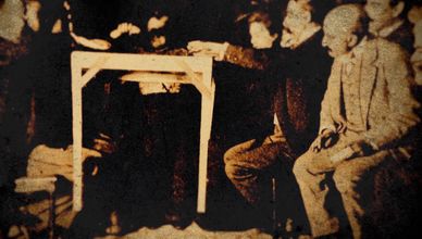 ما وراء كفن تورينو