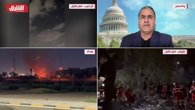 مرحلة جديدة من الحرب.. واشنطن تلوّح بخيارات برية