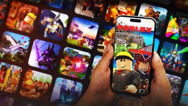 روبلوكس.. متعة الأطفال أم تهديد سلوكي؟