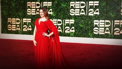 مهرجان البحر الأحمر.. حضور عالمي واسع