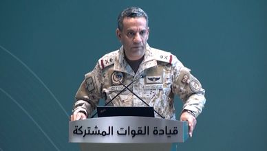 كيف يفكك التحالف شبكة صواريخ الحوثيين ومنصات إطلاقها؟