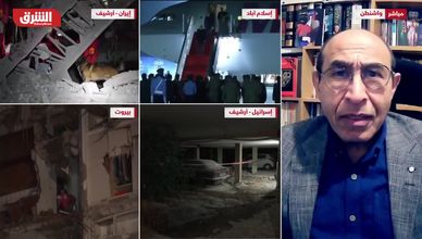 النووي وهرمز ولبنان.. ملفات معقدة أمام مفاوضات واشنطن وطهران