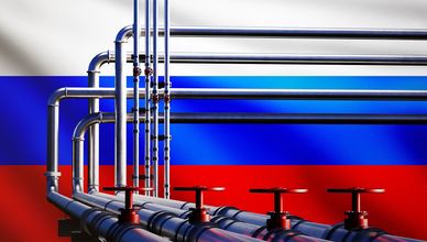 بحر قزوين.. استهداف النفط الروسي