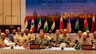 تقدم في مفاوضات الدوحة.. وأميركا تقود حوارا أمنيا إقليميا