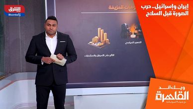 إيران وإسرائيل.. حرب الصورة قبل السلاح