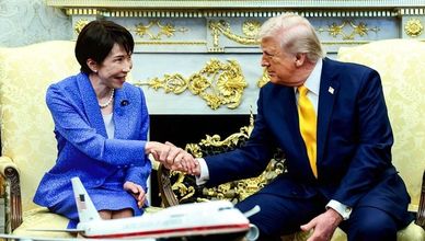 أميركا واليابان تتحركان لاحتواء تداعيات الحرب اقتصاديا