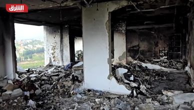 غارة إسرائيلية على صيدا وسط مخاوف من اجتياح بري