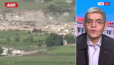مساع دبلوماسية لفصل جبهة لبنان عن الملفات الإقليمية