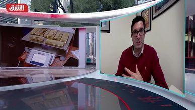 هل يشهد الذهب إعادة تسعير هيكلية في النظام المالي؟