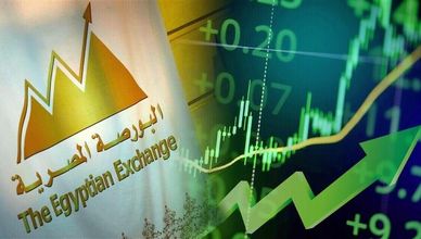 استقرار تاسي رغم تباين القطاعات.. والبنوك تدعم المؤشر المصري