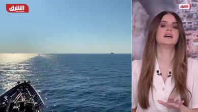 تأثير توتر مضيق هرمز على ناقلات النفط وأسعار الطاقة