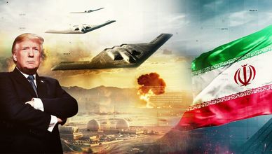 إيران.. عقيدة ترمب في المواجهة
