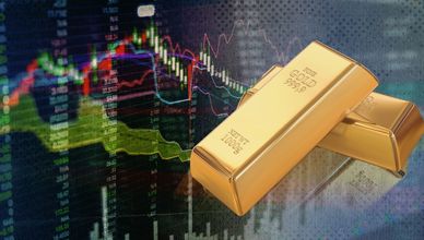 موجة بيع عالمية تضرب المنطقة.. والذهب يتذبذب وسط فوضى المؤشرات