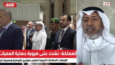 دفاعات الخليج تحبط هجمات إيرانية.. وتحركات سعودية لخفض التصعيد