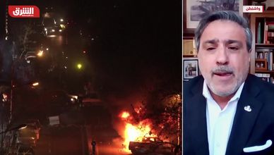 انتشار الصواريخ والمسيّرات الإيرانية.. عامل مؤثر في القرار الأميركي؟