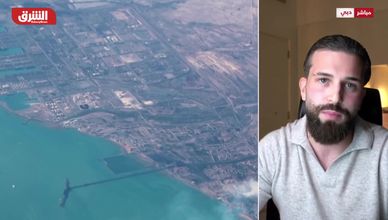 علاوة الحرب تقود أسعار النفط إلى مستويات أعلى