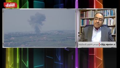 إسرائيل توسع عملياتها جنوب لبنان.. وتسعى لفرض واقع أمني جديد