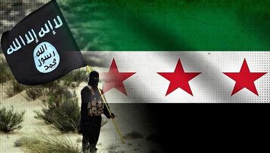 بعد انضمام سوريا للتحالف.. هل اقتربت نهاية داعش الفعلية؟