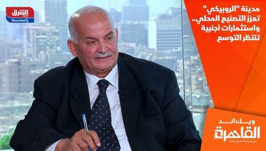 مدينة "الروبيكي" تعزز التصنيع المحلي.. واستثمارات أجنبية تنتظر التوسع