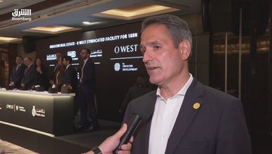 "أوراسكوم للتنمية" توقع قرضا بـ18 مليار جنيه مع تحالف بنوك