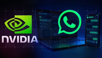 واتساب يوقف دعم الملايين.. وإنفيديا تتخلى عن مجتمع اللاعبين